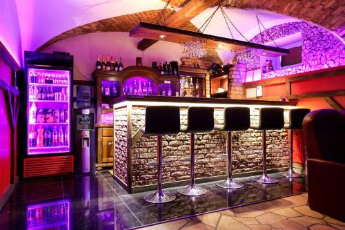 Riga Well Hotel