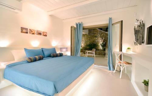 Elia Villa Sleeps 5 With Pool And Air Con