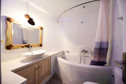 Agroturismo Villa Irina Mykonos