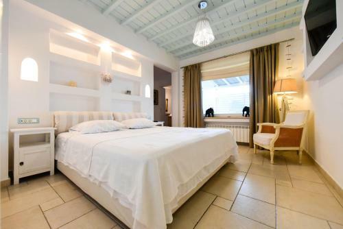 Agroturismo Villa Irina Mykonos