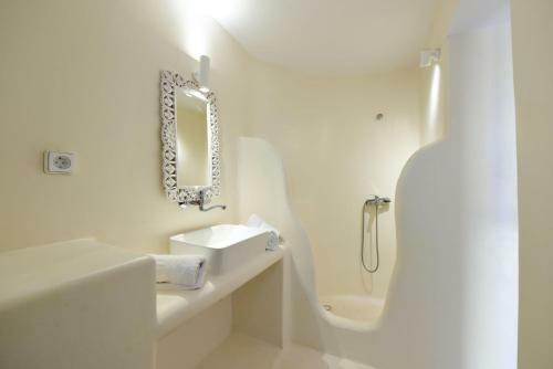 Agroturismo Villa Irina Mykonos