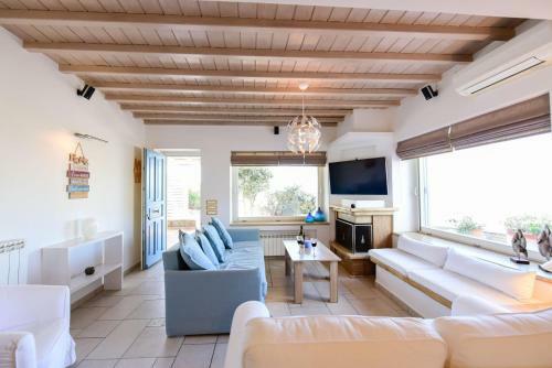 Agroturismo Villa Irina Mykonos