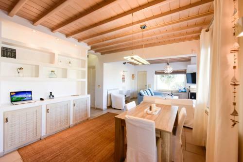 Agroturismo Villa Irina Mykonos