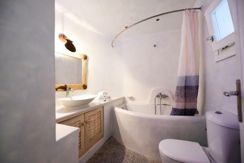 Agroturismo Villa Irina Mykonos