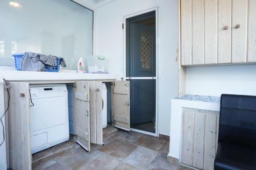 Agroturismo Villa Irina Mykonos