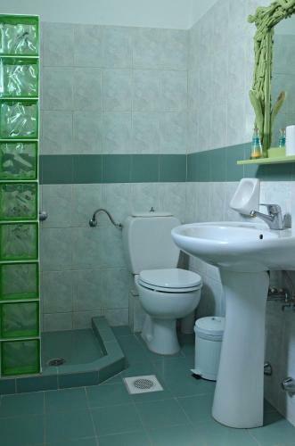 Apartamento Villa Ostria