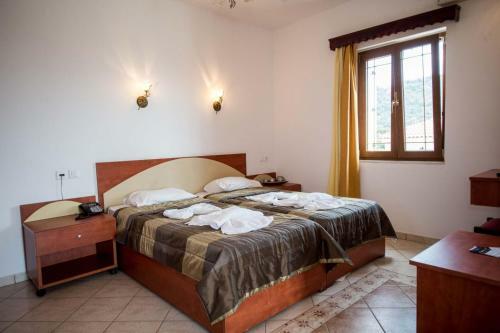 Hostal Room In Apartment - Elegant Studio For 2 People With Many Amenities