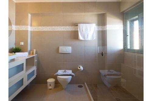 Villa Eolos Crete