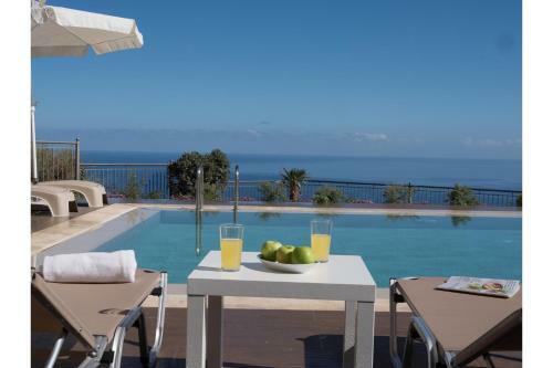 Villa Eolos Crete