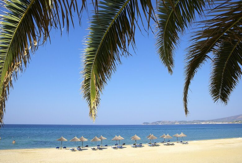 Kamari Beach Hotel