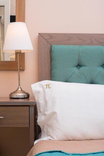 Apartamento Ktima Papaoikonomou 2