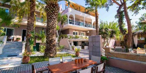 Apartamento Ktima Papaoikonomou 2