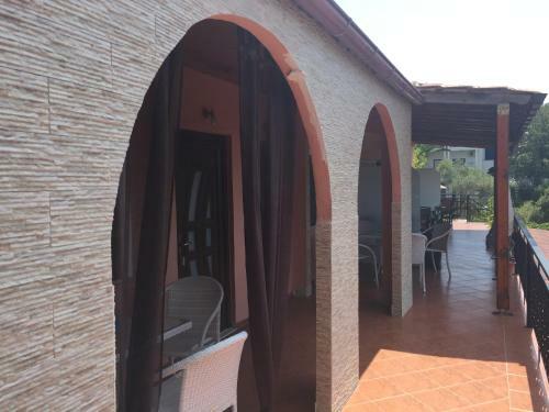 Apartamento Sissy's Suites San Antonio Beach Thassos