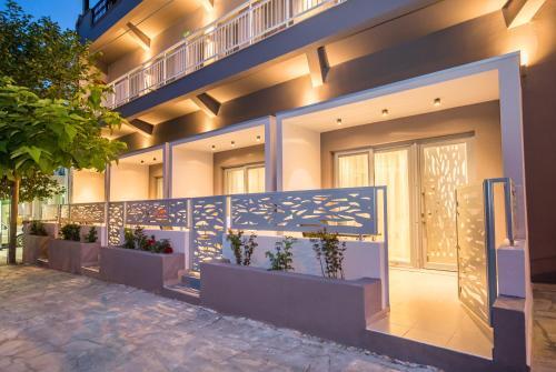 Apartamento Mr&mrs K.