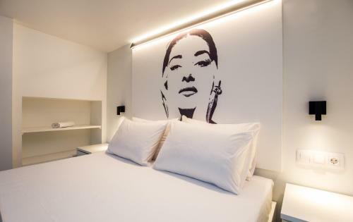 Apartamento Mr&mrs K.
