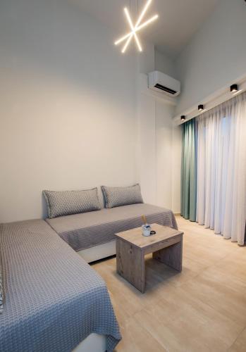 Apartamento Mr&mrs K.