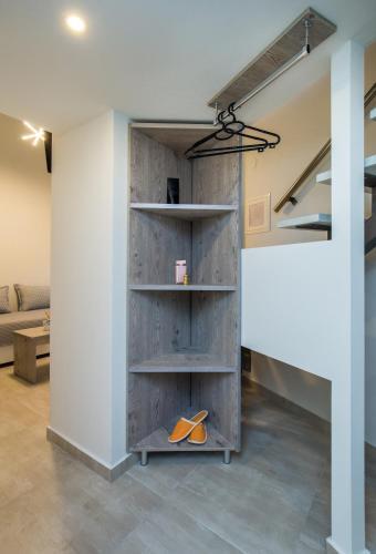 Apartamento Mr&mrs K.
