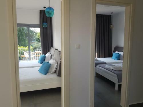 Agorastos Boutique Hotel
