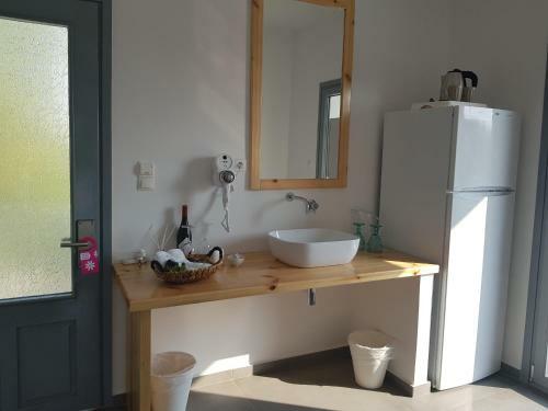 Agorastos Boutique Hotel
