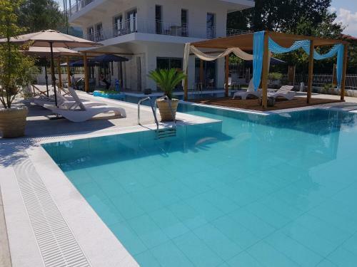 Agorastos Boutique Hotel