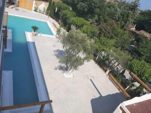 Agorastos Boutique Hotel