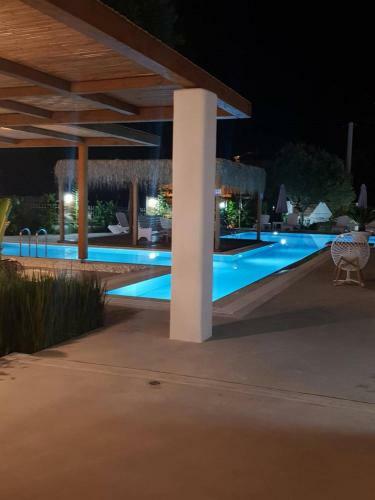 Agorastos Boutique Hotel