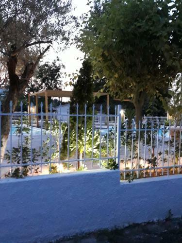 Agorastos Boutique Hotel