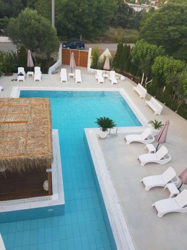 Agorastos Boutique Hotel