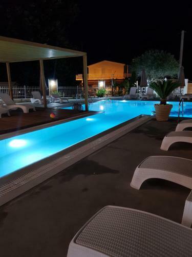 Agorastos Boutique Hotel