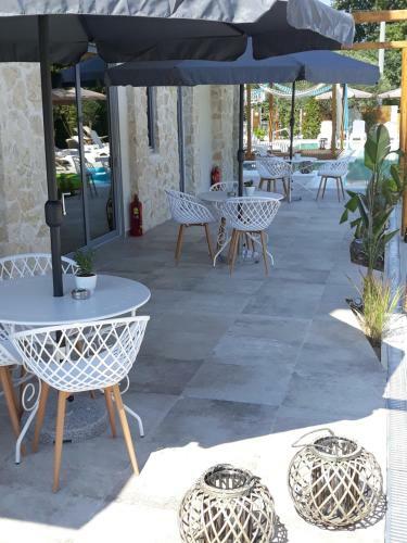 Agorastos Boutique Hotel
