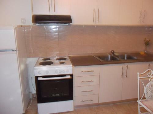 Apartamento Luxurious Appartments Katerina