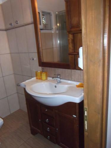Apartamento Luxurious Appartments Katerina