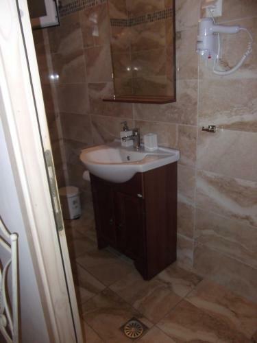 Apartamento Luxurious Appartments Katerina