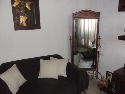 Apartamento Luxurious Appartments Katerina