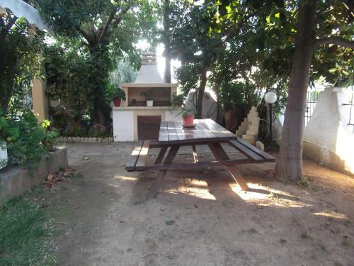 Apartamento Luxurious Appartments Katerina