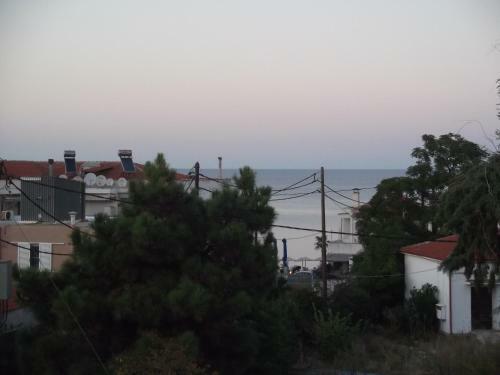 Apartamento Luxurious Appartments Katerina