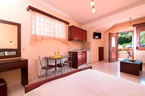 Elekon Apartments