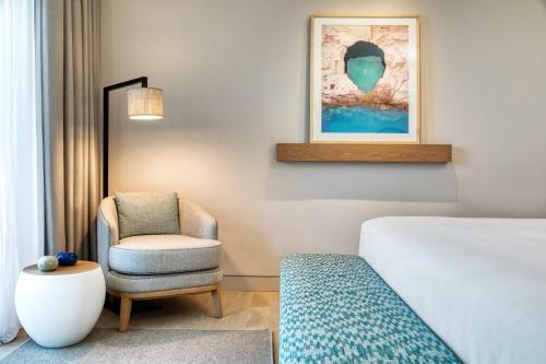 Hotel Vathi Cove Luxury Resort & Spa