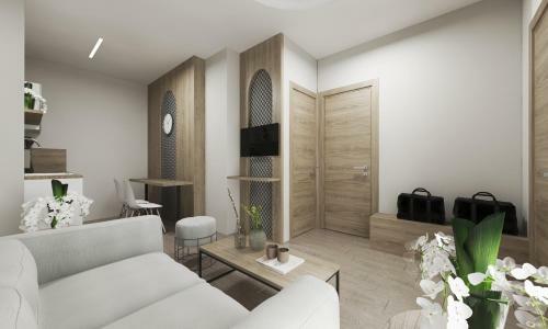 Apartamento Smaragdos Thassos Boutique Suites