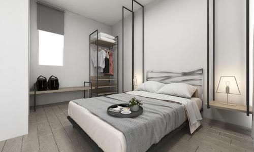 Apartamento Smaragdos Thassos Boutique Suites