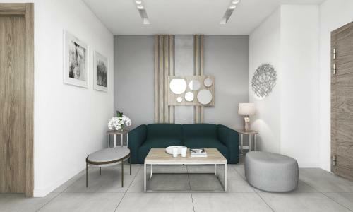 Apartamento Smaragdos Thassos Boutique Suites