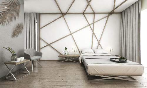 Apartamento Smaragdos Thassos Boutique Suites