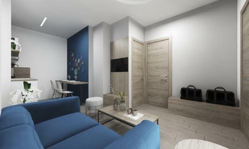 Apartamento Smaragdos Thassos Boutique Suites