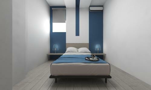 Apartamento Smaragdos Thassos Boutique Suites