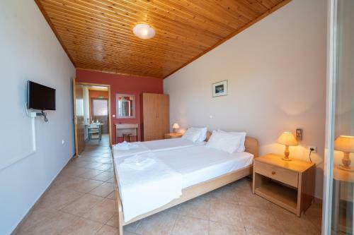 Apartamento Anna Studios
