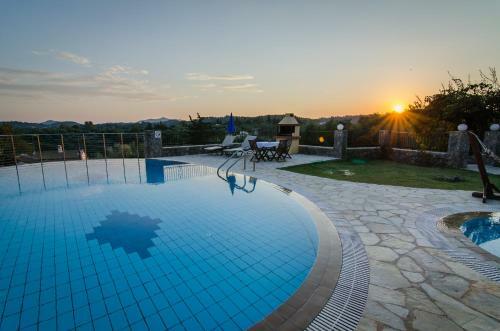 Villa Odyssey