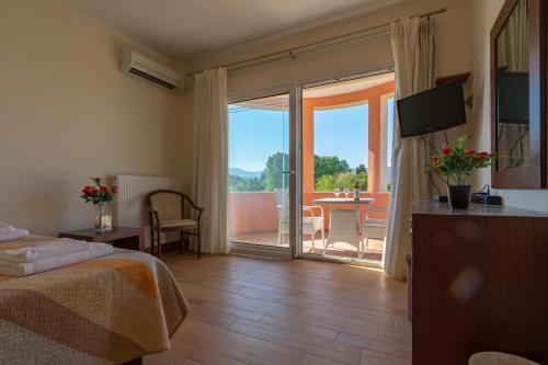 Corfu Villa Rossa 2