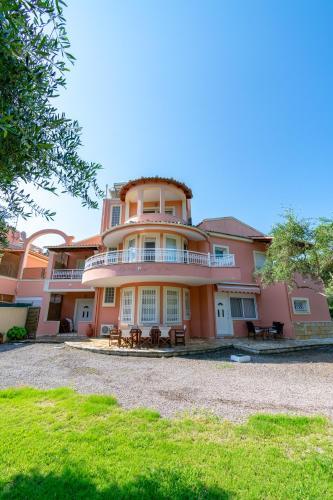 Corfu Villa Rossa 2