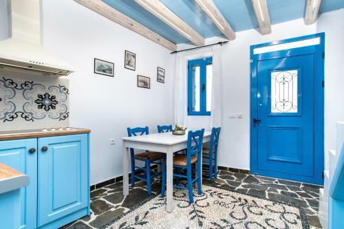 Villa Anastasia - Koskinou Traditional House