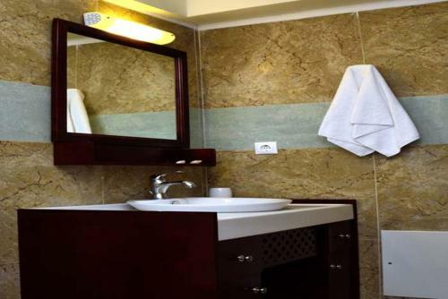 Tersanas Luxury Three-bedroom Villas